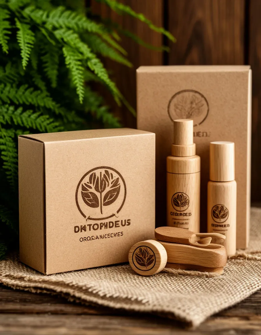 Подарочные наборы на заказ с логотипом